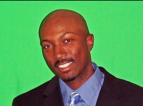 Profile photo of Jamal Burress