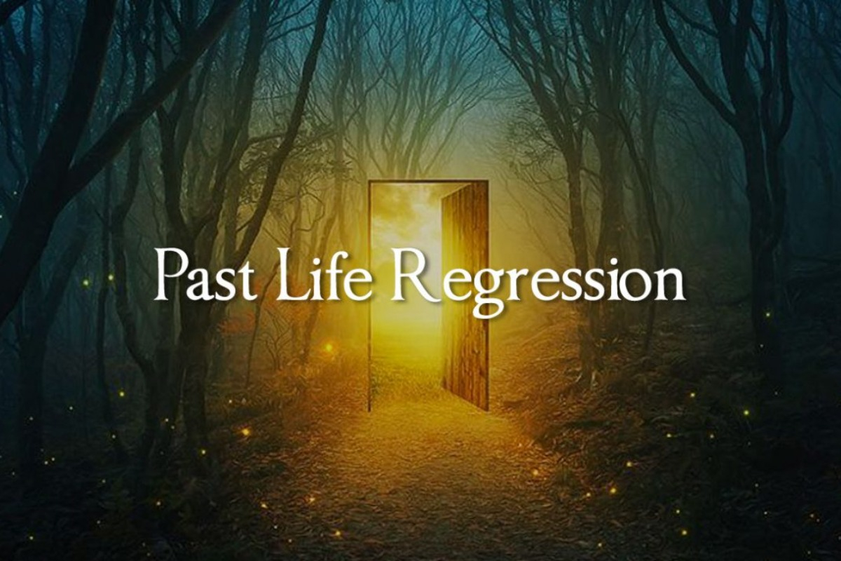 Past Life Regressions
